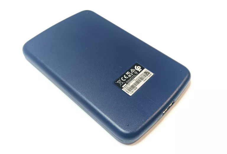 DYSK ADATA HV300-1T +KABEL USB