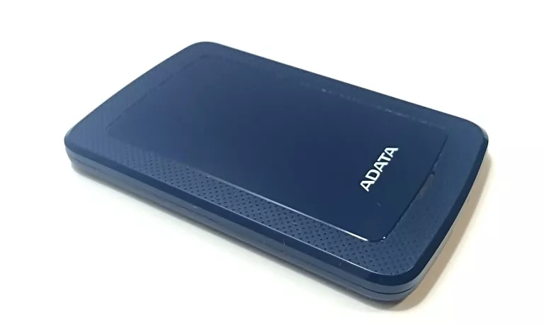 DYSK ADATA HV300-1T +KABEL USB