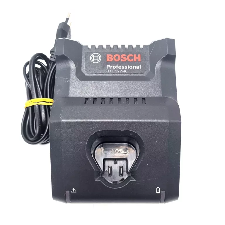 Chargeur BOSCH 1600A019R3 - GAL 12V-40 Professional