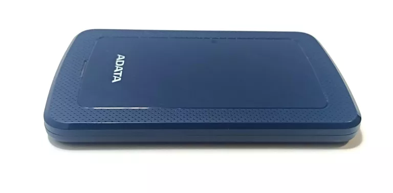 DYSK ADATA HV300-1T +KABEL USB