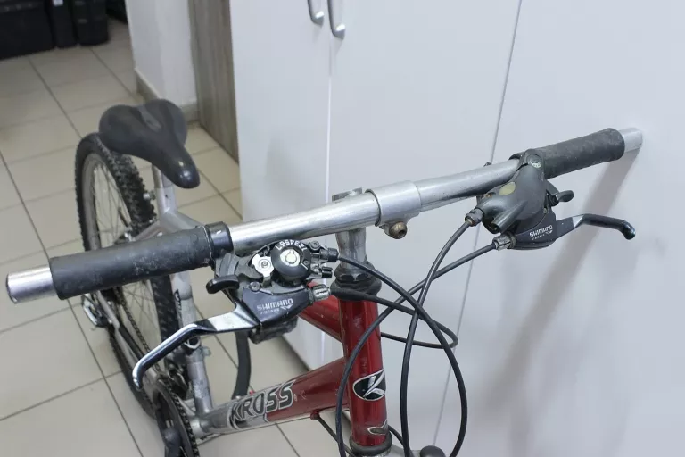 ROWER KROSS ADVENTURE SH 26"