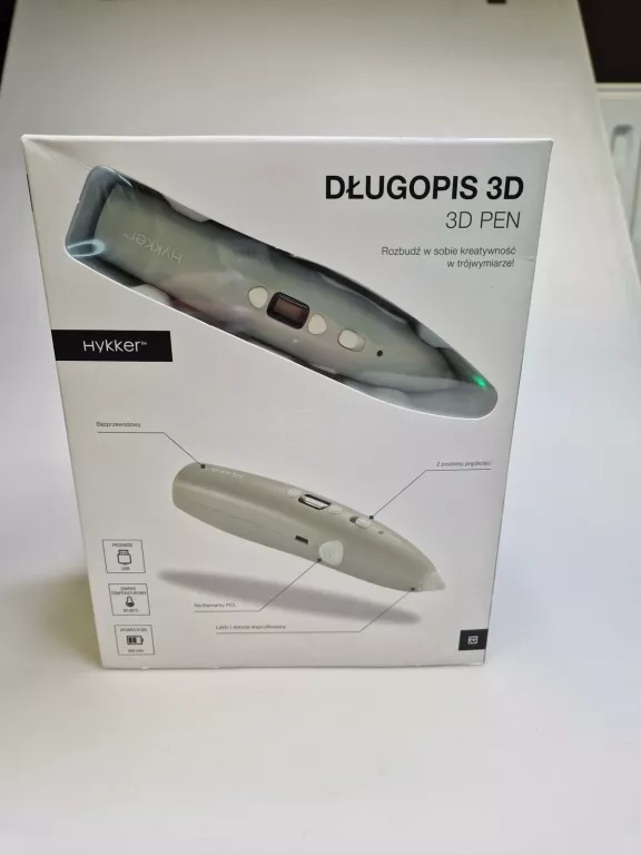 dlugopis-3d-hykker-nieodpakowany-niedurnego-4301-ruda-slaska