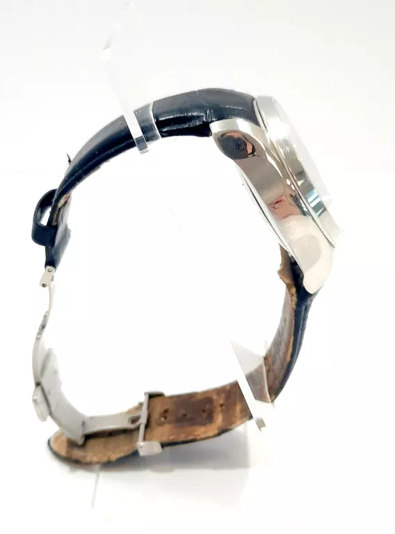 ZEGAREK TISSOT 1853 T035627A CZARNY PASEK