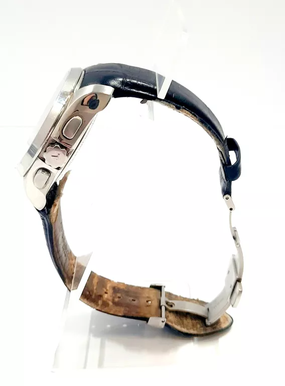 ZEGAREK TISSOT 1853 T035627A CZARNY PASEK