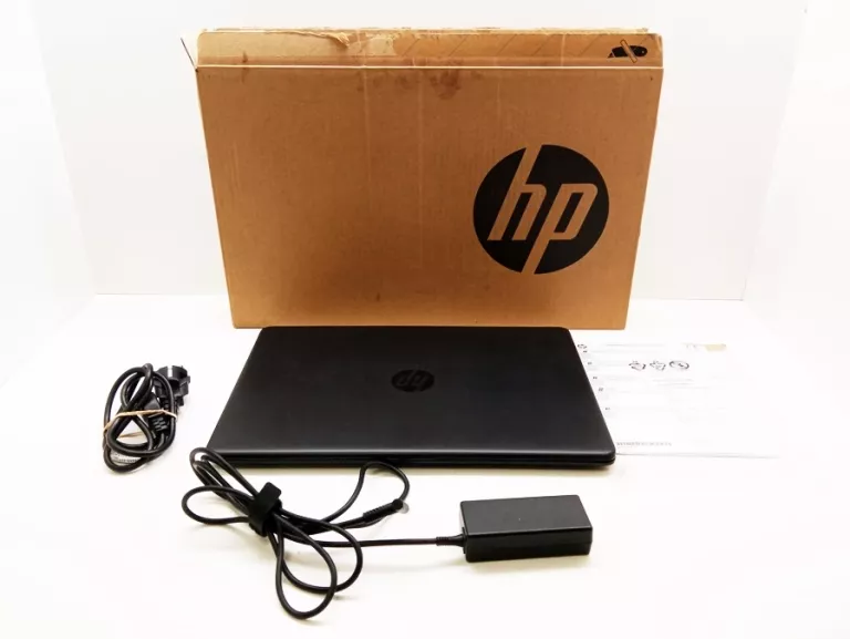 LAPTOP HP 15S-EQ0068NW PROMOCJA