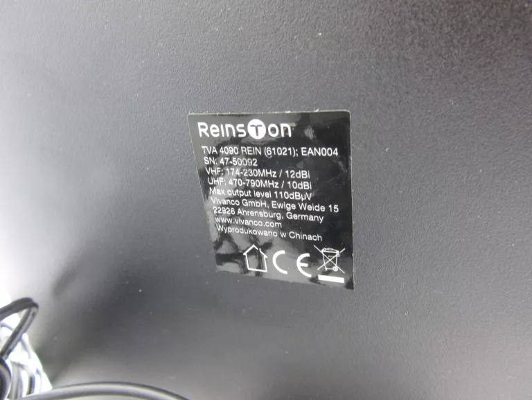 antena-wewnetrzna-reinston-ean004-kod-producenta-ean004