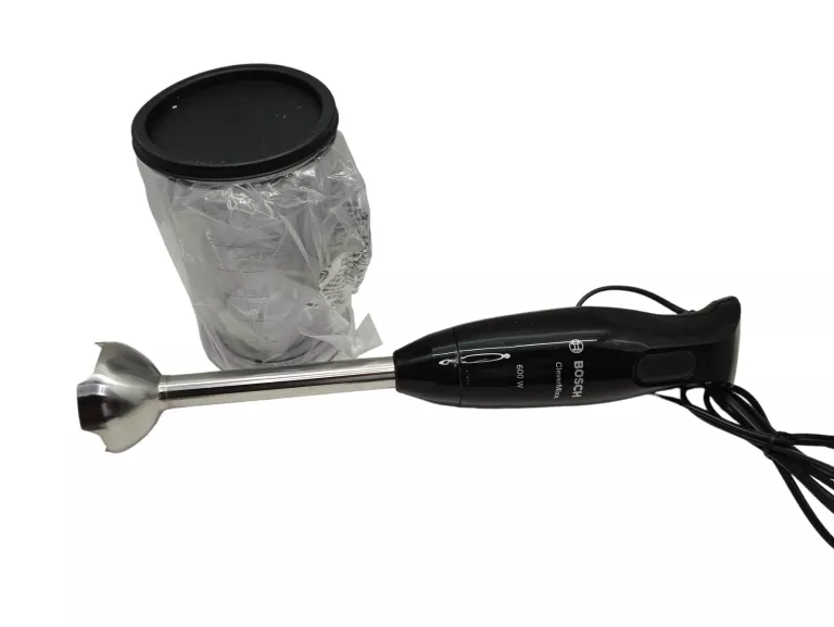 BLENDER BOSCH CLEVERMIXX JAK NOWY
