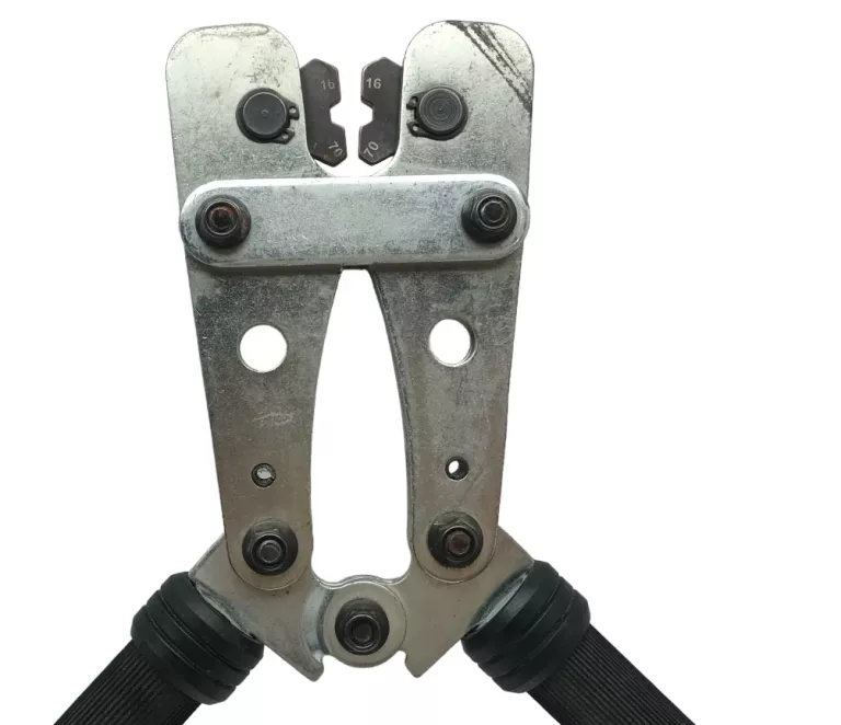 ZACISKARKA ENERGOTYTAN PM-70B 6 MM2 - 70 MM2