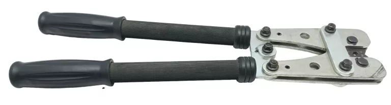 ZACISKARKA ENERGOTYTAN PM-70B 6 MM2 - 70 MM2