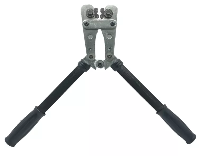 ZACISKARKA ENERGOTYTAN PM-70B 6 MM2 - 70 MM2