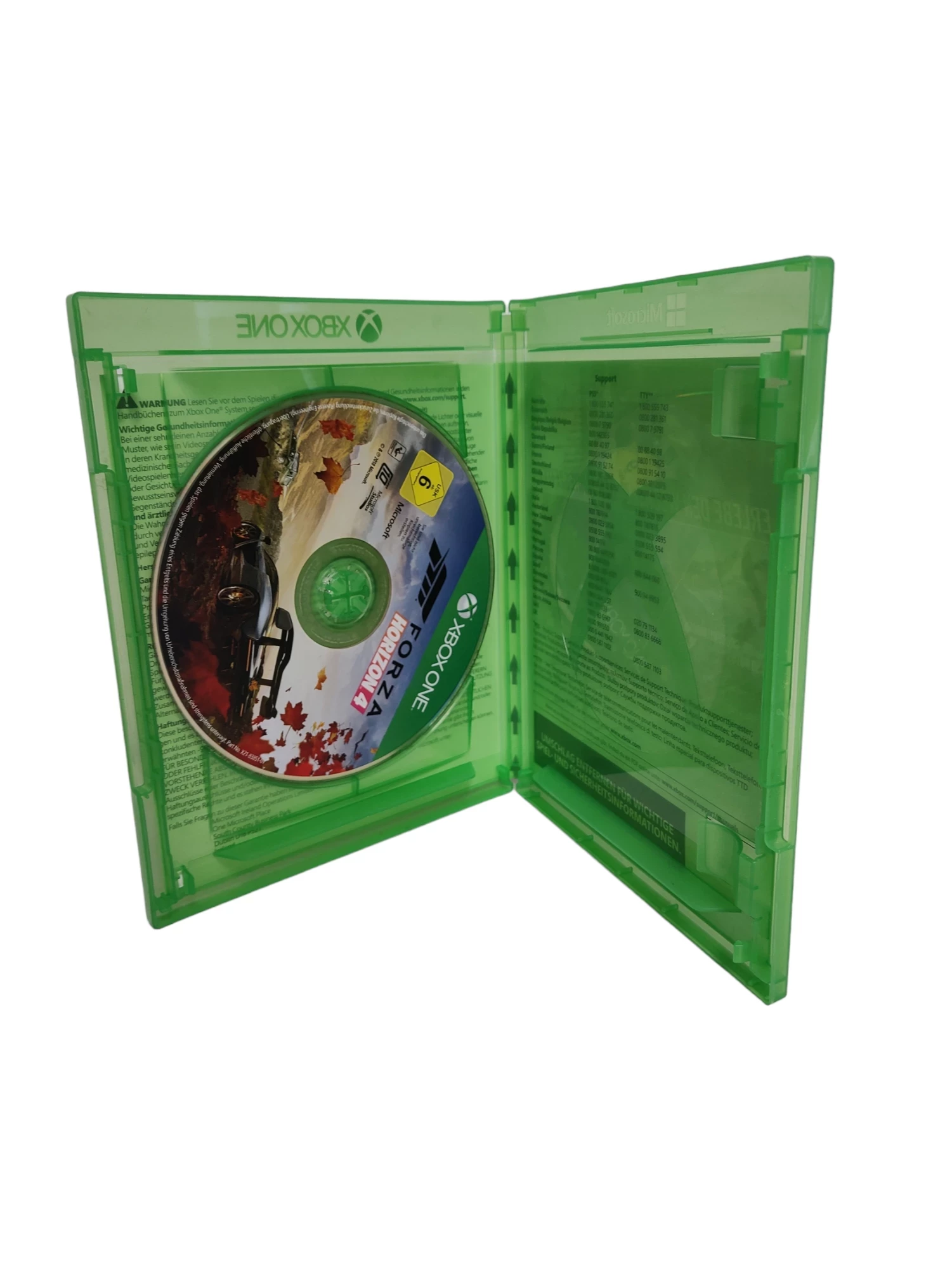 forza-horizon-4-xbox-one-stan-uzywany