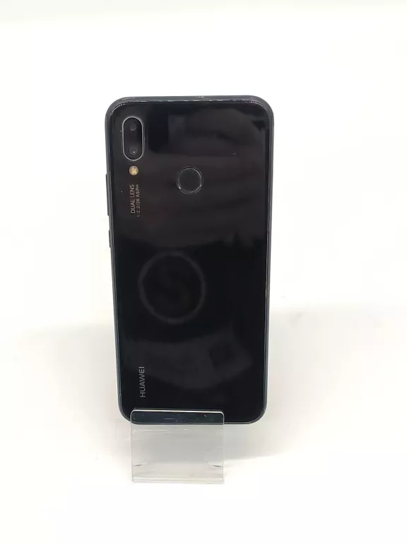 HUAWEI P20 LITE ZABLOKOWANY KONTEM GOOGLE