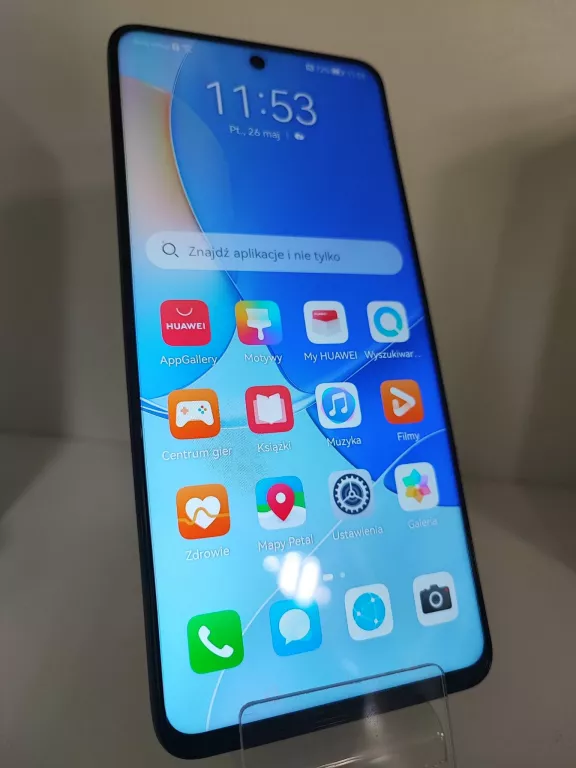 HUAWEI NOVA 9 SE 8/128GB KOMPLET APP GALLERY