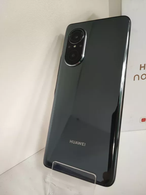 HUAWEI NOVA 9 SE 8/128GB KOMPLET APP GALLERY