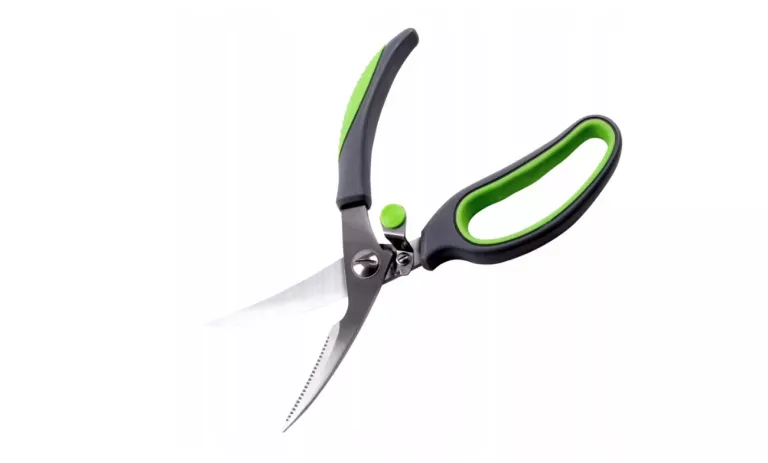 NOŻYCE DO DROBIU NIROSTA