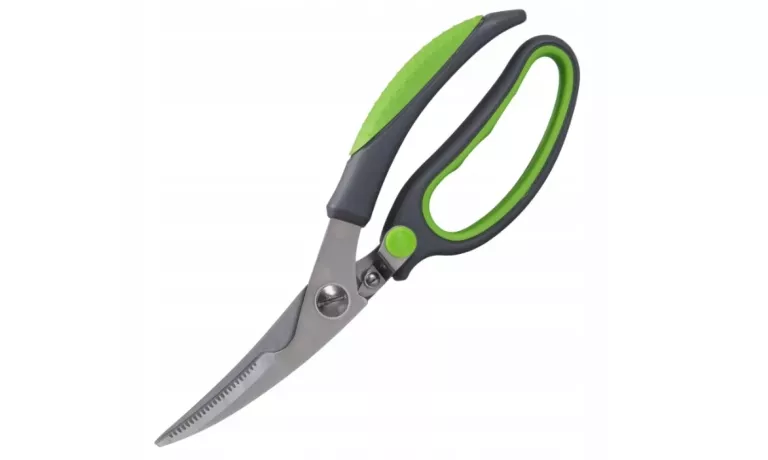 NOŻYCE DO DROBIU NIROSTA