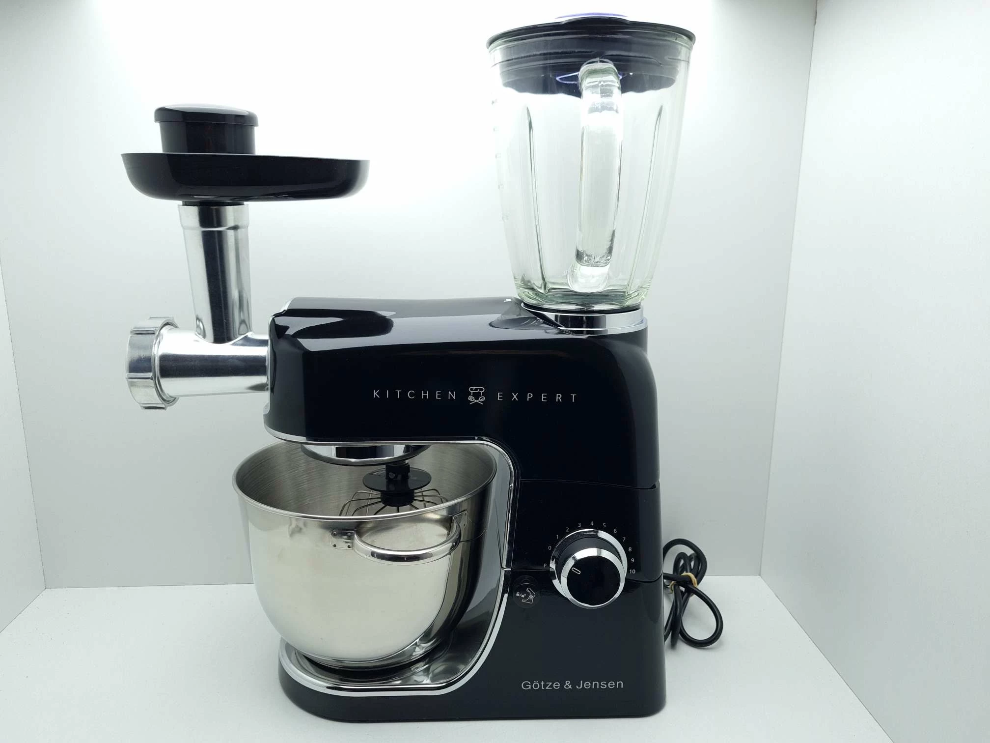 robot-planetarny-gotzejensen-sb600k-1000w-42l-stan-uzywany