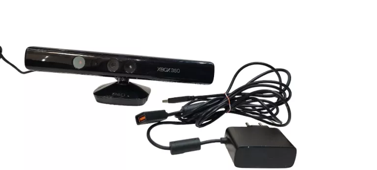 KINECT DO XBOX 360 PUDEŁKO