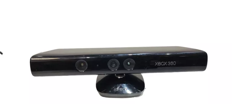 KINECT DO XBOX 360 PUDEŁKO