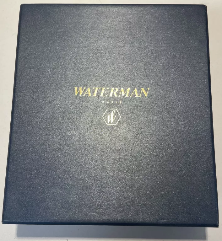 zestaw-pioro-dlugopis-waterman-polecamy-stan-uzywany