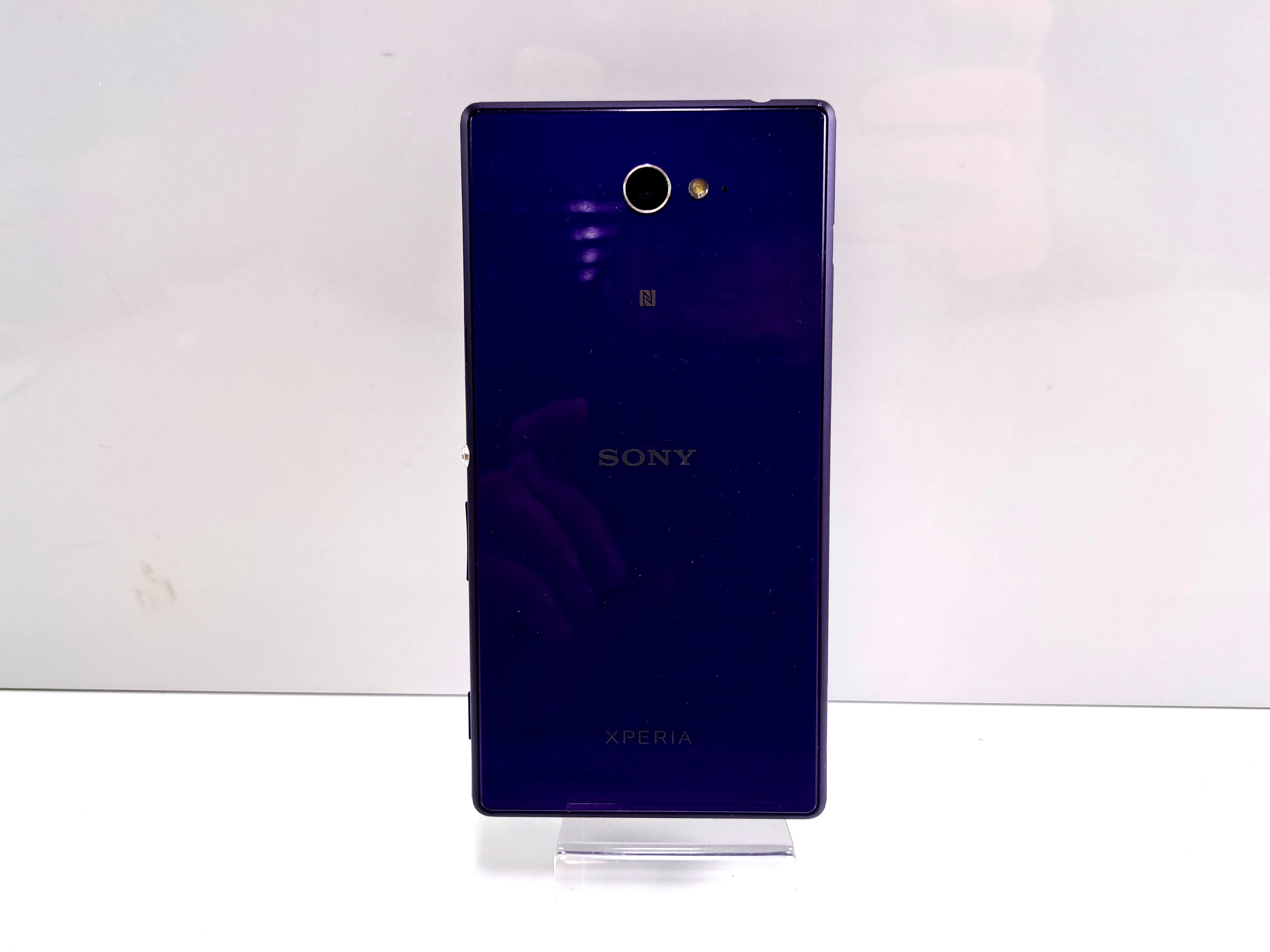 telefon-sony-xperia-m2-d2303-lte-opis-stan-uzywany