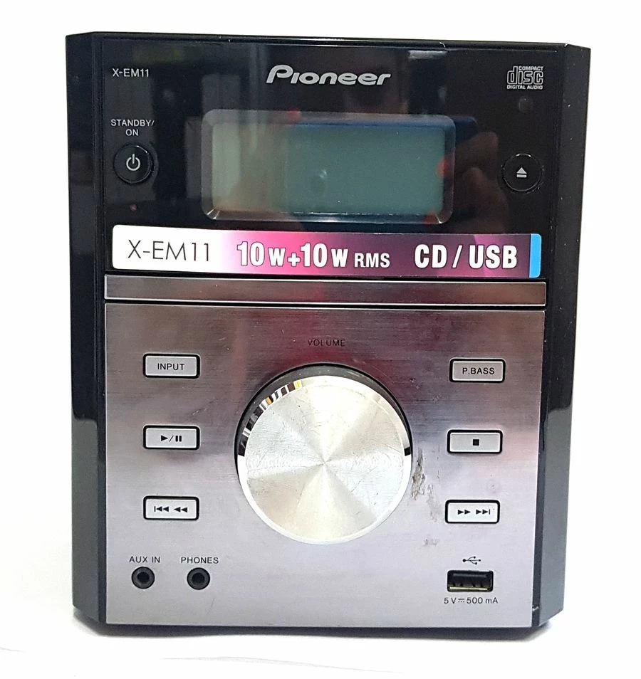 wieza-pioneer-x-em11-ean-gtin-17502931