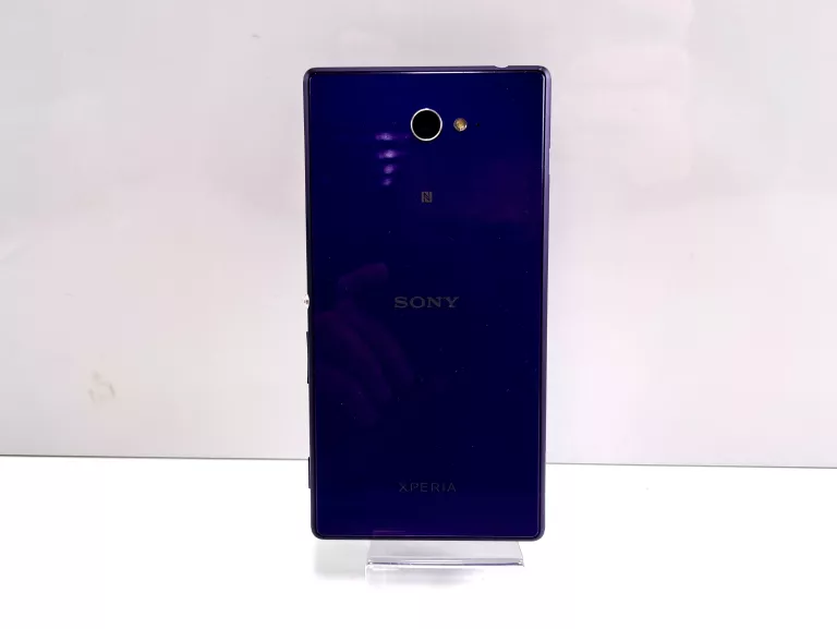 TELEFON SONY XPERIA M2 D2303 LTE #OPIS