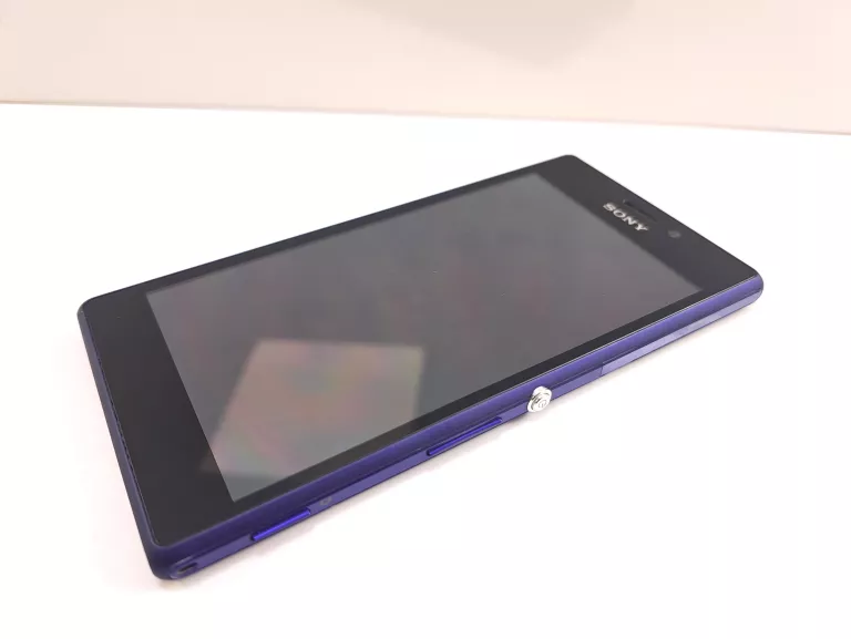 TELEFON SONY XPERIA M2 D2303 LTE #OPIS
