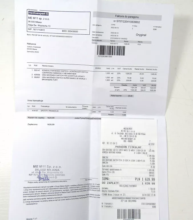 kapitalna-konsola-nintendo-switch-komplet-stan-uzywany