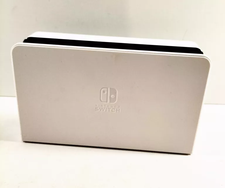 KONSOLA NINTENDO SWITCH OLED BIAŁY