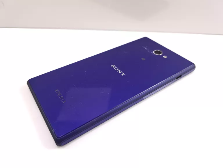 TELEFON SONY XPERIA M2 D2303 LTE #OPIS