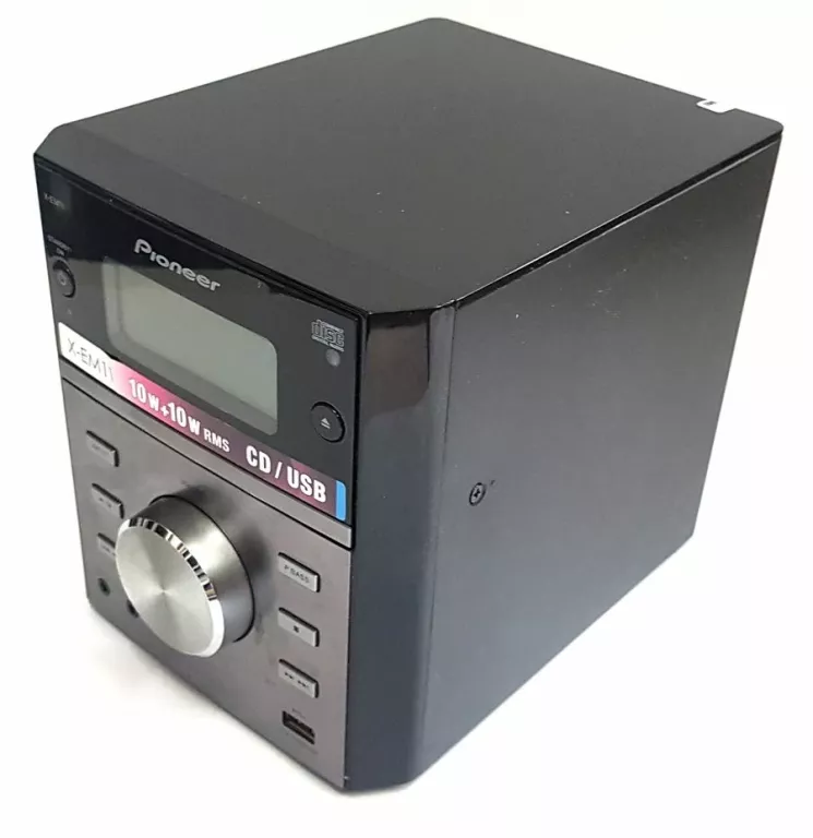 WIEŻA PIONEER X-EM11