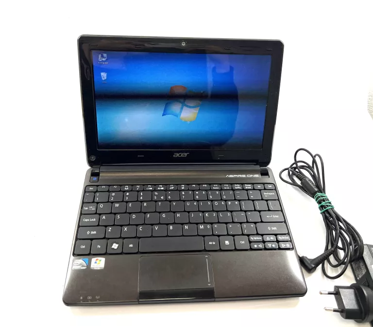 LAPTOP ACER ASPIRE ONE