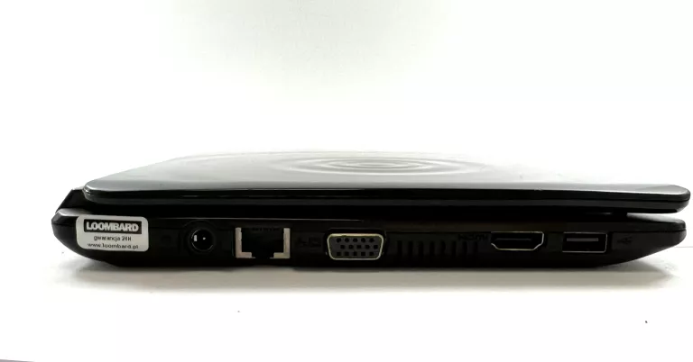 LAPTOP ACER ASPIRE ONE