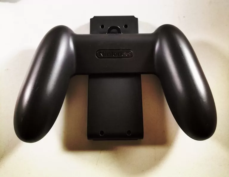 KONSOLA NINTENDO SWITCH OLED BIAŁY