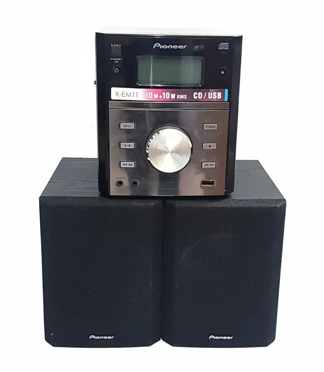 WIEŻA PIONEER X-EM11