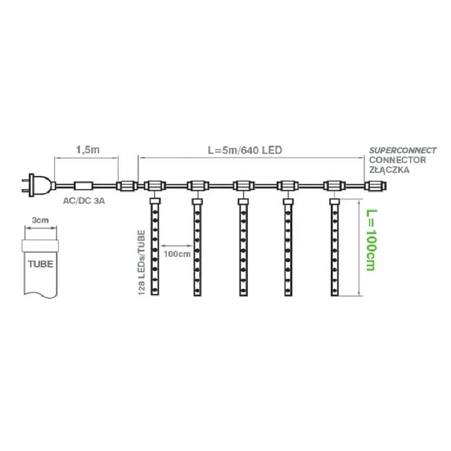 lampki-led-meteorki-640-led-5x1mb-ip65-biale-stan-uzywany