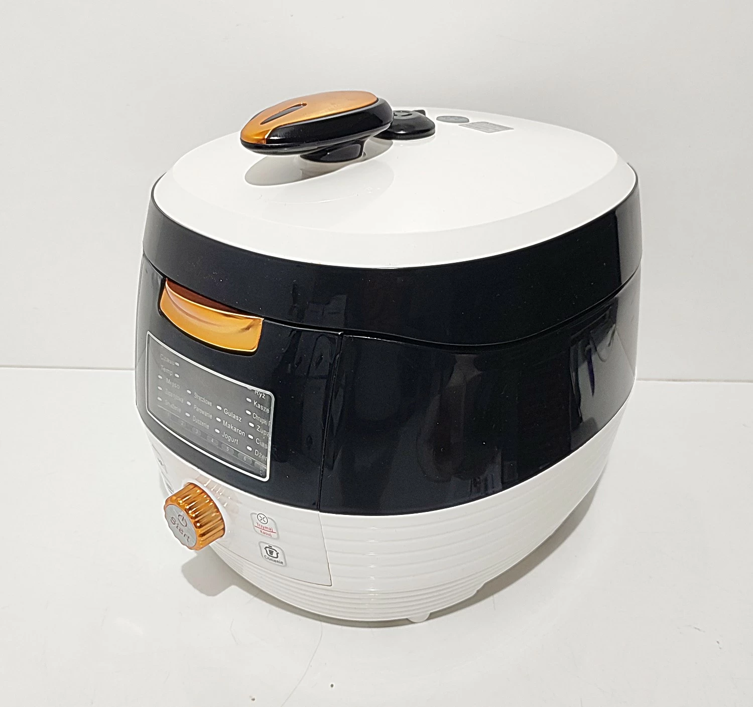 multi-cooker-paul-caltier-pr-22-stan-uzywany