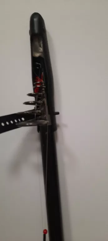 SHIMANO BAITRUNNER AERO 5000 RE+SAENGER SPECIALIS