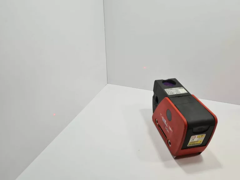 LASER PUNKTOWY FIRMY HILTI PMP 34