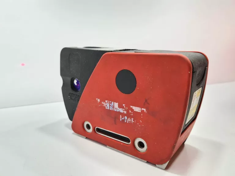 LASER PUNKTOWY FIRMY HILTI PMP 34