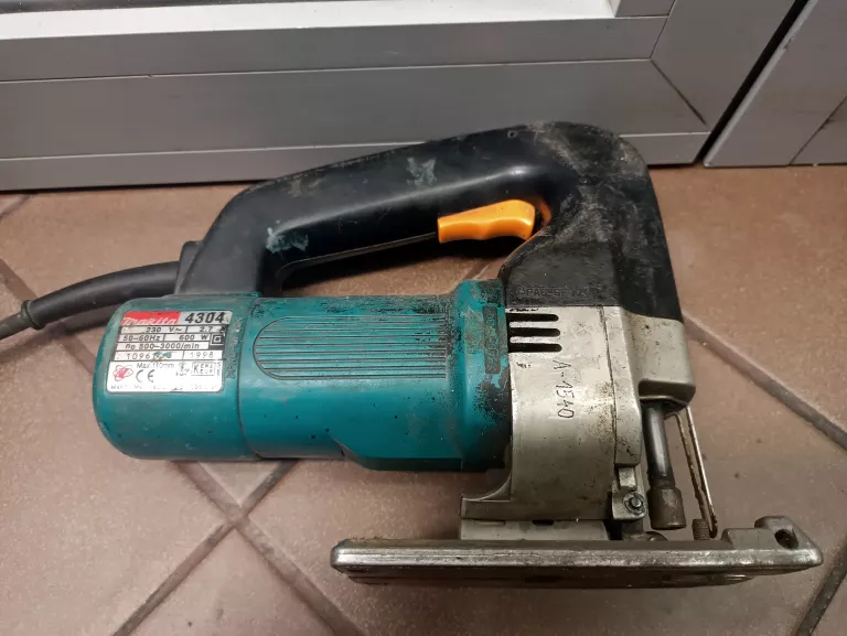 WYRZYNARKA MAKITA 4304