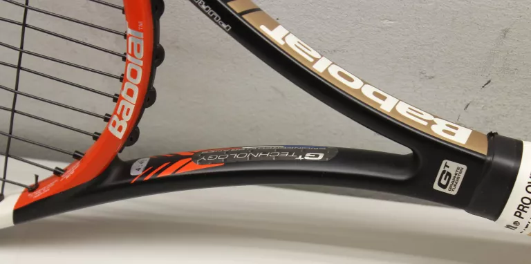 BABOLAT PURE CONTROL TOUR GT