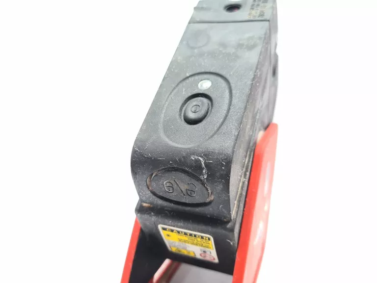 LASER PUNKTOWY FIRMY HILTI PMP 34