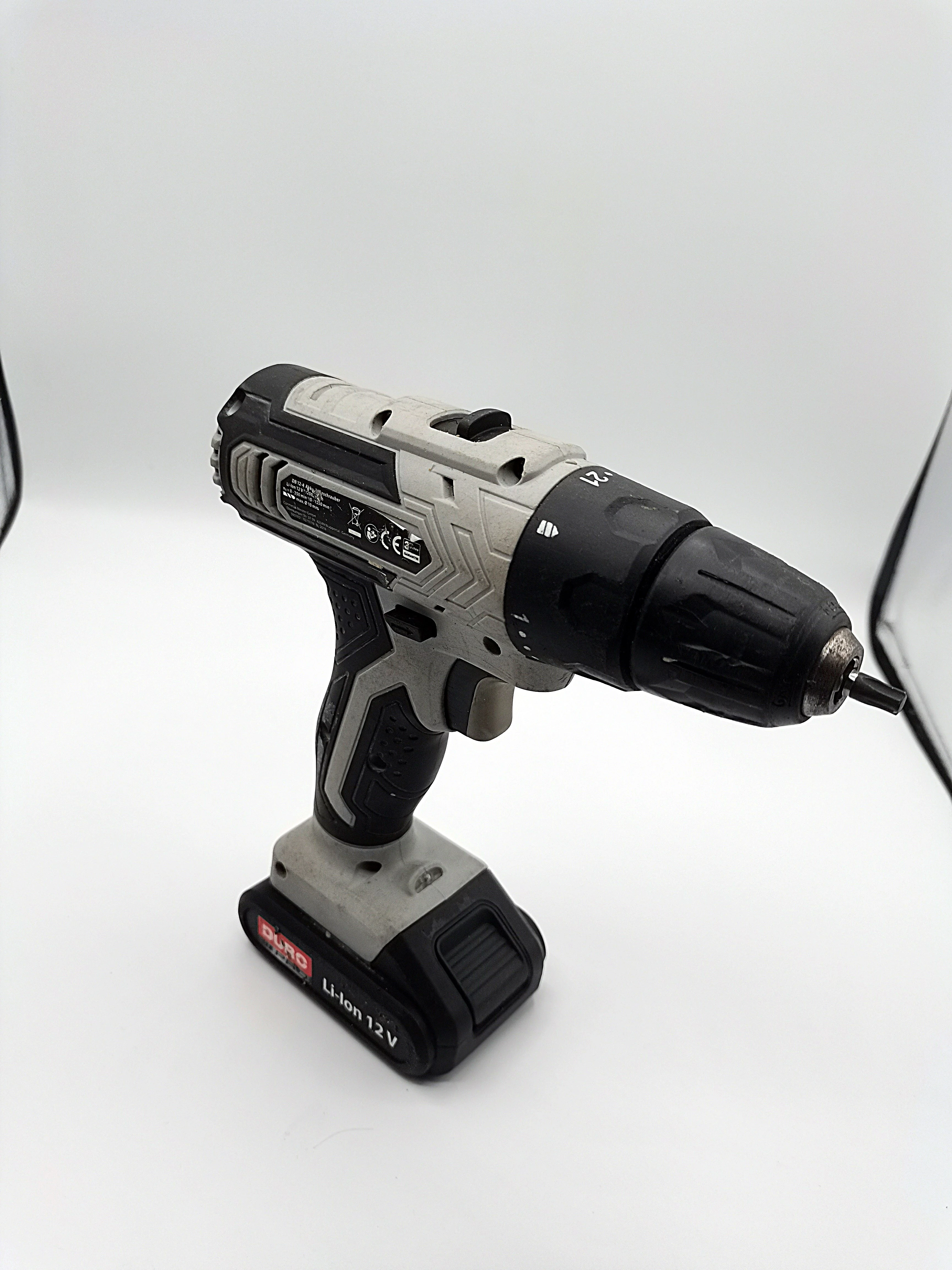 wkretarka-duro-pro-12v-bateria-stan-uzywany