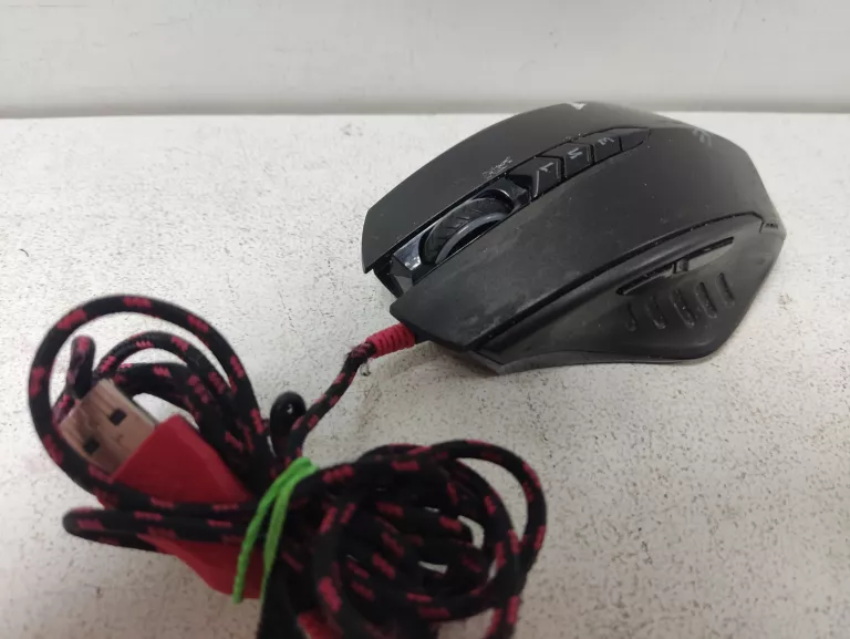MYSZKA BLOODY 4TECH V8