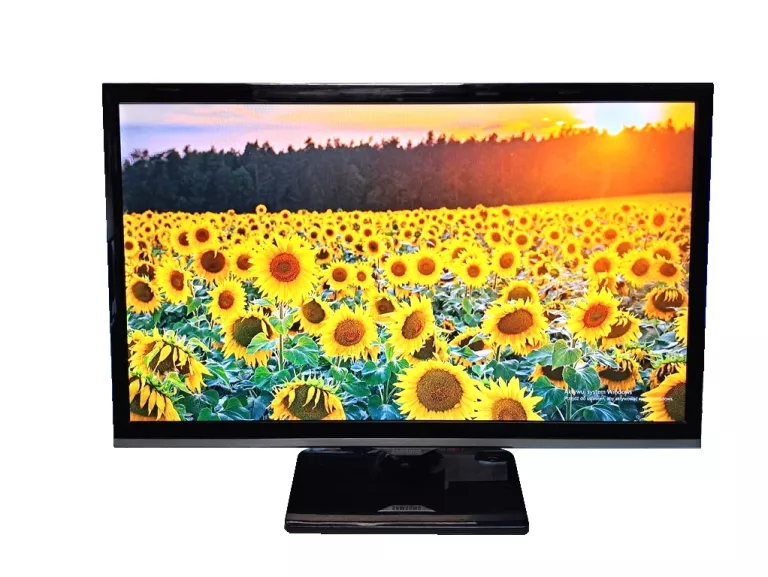 TELEWIZOR SAMSUNG 22" UE22H5000AW