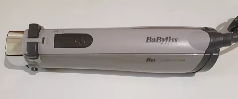 SUSZARKO LOKÓWKA BABYLISS B46B