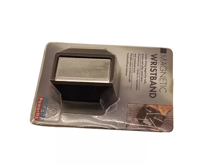 POWERFIX OPASKA NA REKE Z MAGNESEM