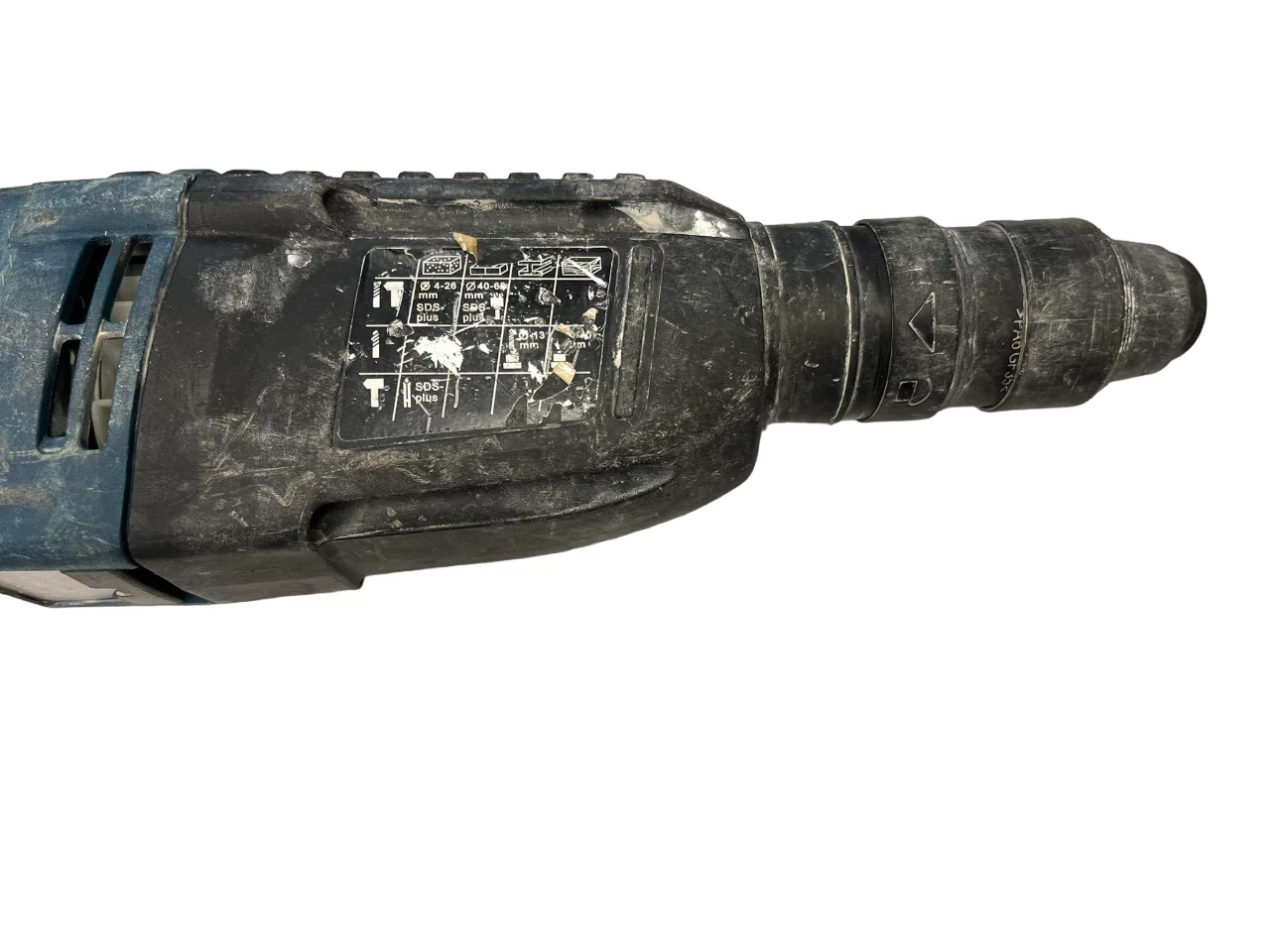 mlotowiertarka-eurotec-rh-2600-marka-eurotec